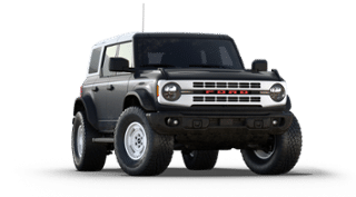 2025 Ford Bronco® External Image 5